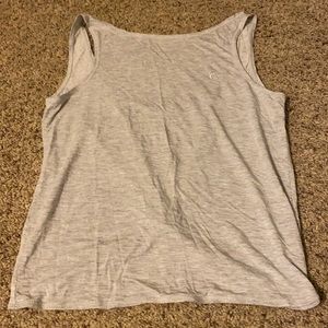 Zyia active tank, size XS